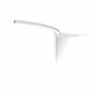 Карнизы Orac CX190F U-PROFILE