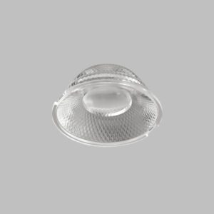 Линза ?35mm, угол рассеивания света 24° для светильников SHINE DK5741/DK2615, поликарбонат