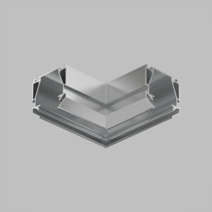 TR3046-AL Угловой элемент SMART PROFI для натяжного потолка